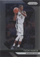 2018-19 Panini Prizm - Thon Maker #27