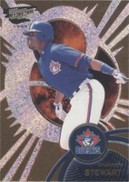1999 Pacific Revolution - Shannon Stewart #149