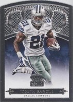 2015 Panini Crown Royale Joseph Randle #45