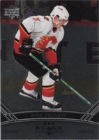 2006-07 Upper Deck Black Diamond - Dion Phaneuf #130