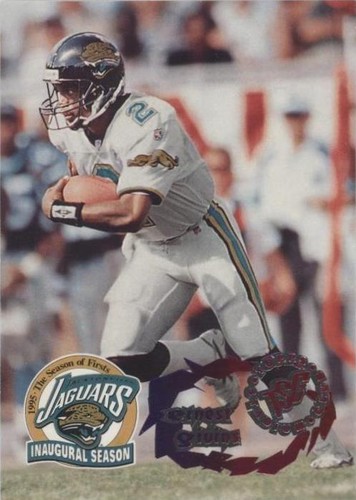 1995 Topps Stadium Club Ernest Givins #XT415