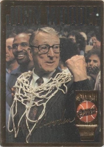 1994-95 Action Packed Basketball Hall of Fame Basketball Trading Cards