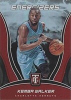 2017-18 Panini Totally Certified - Kemba Walker #6