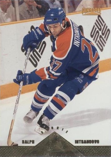 1996-97 Pinnacle - Ralph Intranuovo #237