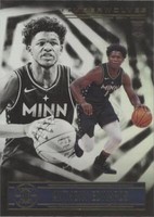 2020-21 Panini Illusions - Anthony Edwards #152