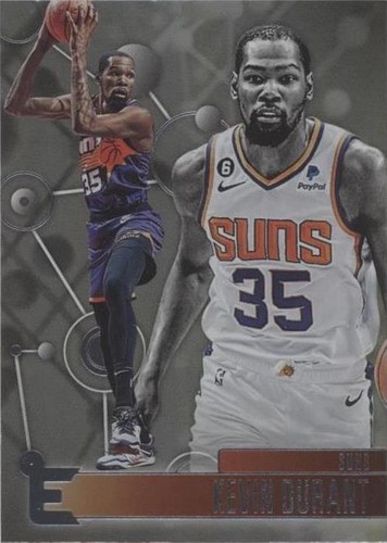 2022-23 Panini Chronicles - Kevin Durant #226