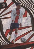2022-23 Panini Revolution Premier League Kyle Walker-Peters #221
