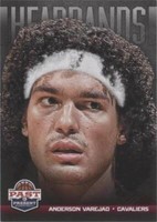 2012-13 Panini Past & Present - Anderson Varejao #9