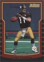 2000 Bowman Kent Graham #115