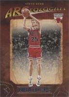 2018-19 Panini NBA Hoops - Steve Kerr #ARC-12