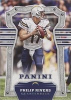 2017 Panini Philip Rivers #22