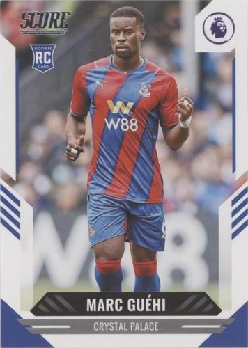 2021-22 Panini Score Premier League Marc Guehi #175