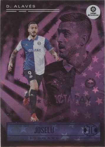 2021-22 Panini Chronicles Joselu #178