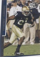 2006 Press Pass SE Maurice Stovall #30