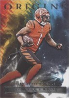 2022 Panini Origins Ja'Marr Chase #16