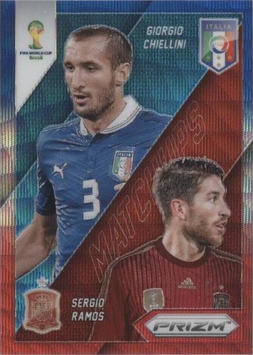 panini prizm パニーニ 2014 ミラレム・ピャニッチ 149枚限定 2014 Panini Prizm World Cup Soccer You Pick the Base Card