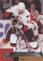 2009-10 Upper Deck - Chris Phillips #25