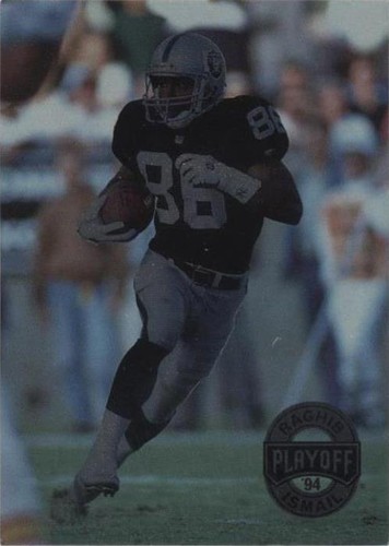 1994 Playoff Rocket Ismail #16