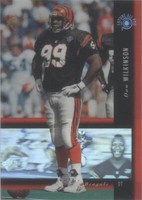 1994 SP Dan Wilkinson #PB6