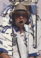 1996 Maxx - Jack Roush #65