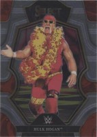 2023 Panini Select WWE - Hulk Hogan #130