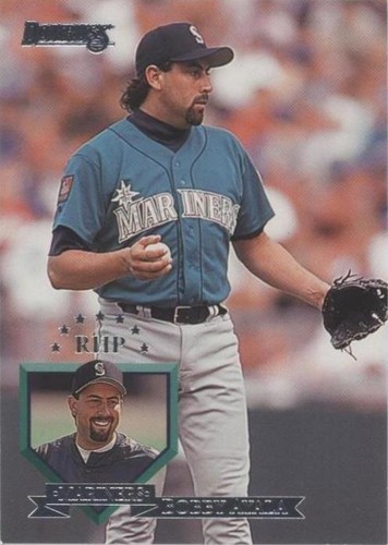 1995 Donruss - Bobby Ayala #157