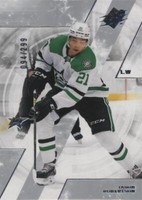 2023-24 SPx - Jason Robertson #99