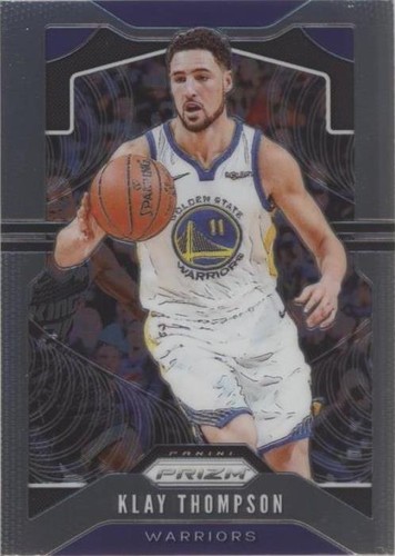 PSA 5 KLAY THOMPSON 2012 PANINI TIMELESS TREASURES AUTO /499