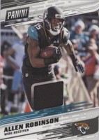 2017 Panini Day Allen Robinson #AR