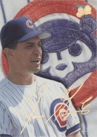 1993 Studio - Jose Guzman #91