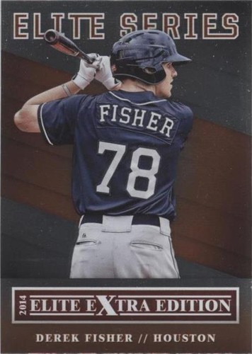2014 Panini Elite Extra Edition - Derek Fisher #6