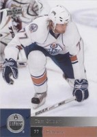 2009-10 Upper Deck - Tom Gilbert #193