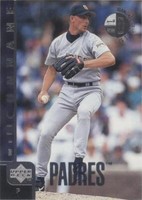 1998 Upper Deck - Will Cunnane #501