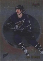 1998-99 Bowman's Best - Joe Juneau #93