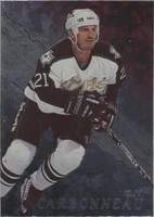 1998-99 In the Game Be A Player - Guy Carbonneau #39
