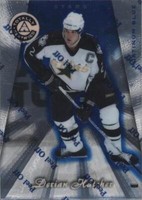 1997-98 Pinnacle Totally Certified - Derian Hatcher #54