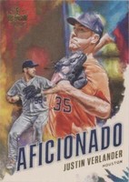 2020 Panini Diamond Kings - Justin Verlander #A-13
