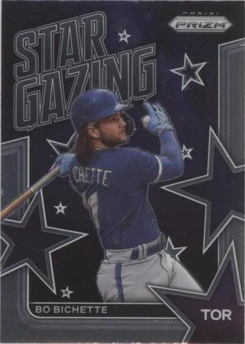祈り / BU-ZONE 2022 12.b 2022 Donruss Optic #154 BO BICHETTE Red Dragon Prizm /99 | eBay