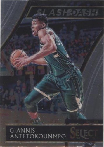2013 PANINI SELECT #178 GIANNIS ANTETOKOUNMPO RC PSA 10 | eBay