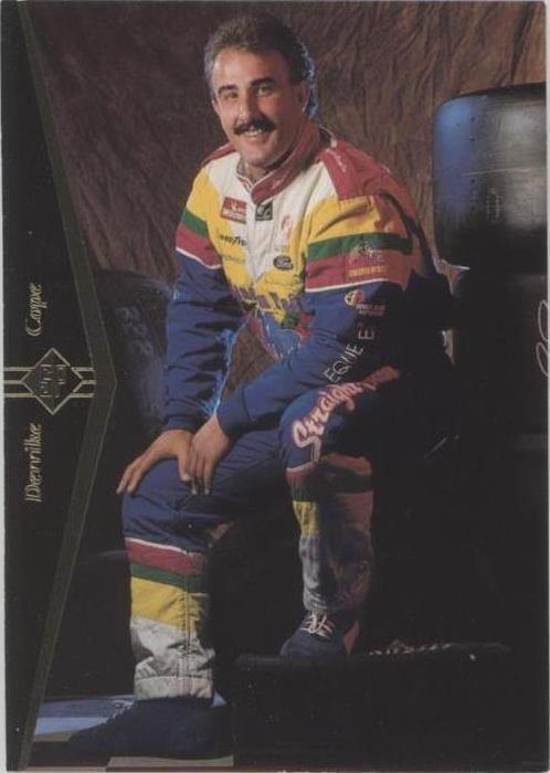 1995 SP - Derrike Cope #44