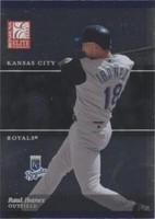 2003 Donruss Elite - Raul Ibanez #34