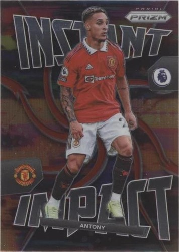 24-25 イプスウィッチ 19番 デラップ 24/25 Panini Premier League 19/35 Prizm Ipswich Town White