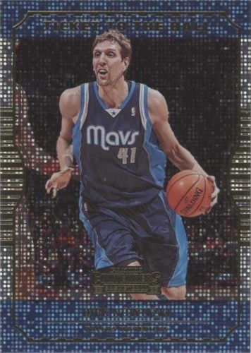 【最終値段・新品】ダラス・マーベリックス NOWITZKI Skyline RARE adidas Dirk Nowitzki #41 Dallas Mavericks SKYLINE NBA
