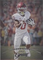 2023 Panini Luminance Eric Gray #148