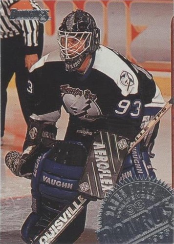 1994-95 Donruss - Daren Puppa #100