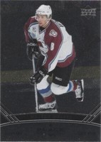 2006-07 Upper Deck Black Diamond - Wojtek Wolski #22