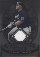 2008 Bowman Sterling - Prince Fielder #BS-PF