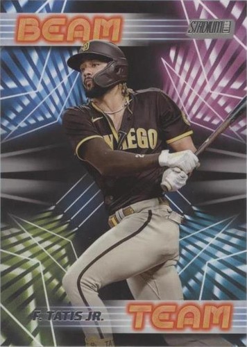 2023 Topps Stadium Club - Fernando Tatís Jr. #BT-7