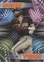 2023 Topps Stadium Club - Fernando Tatís Jr. #BT-7
