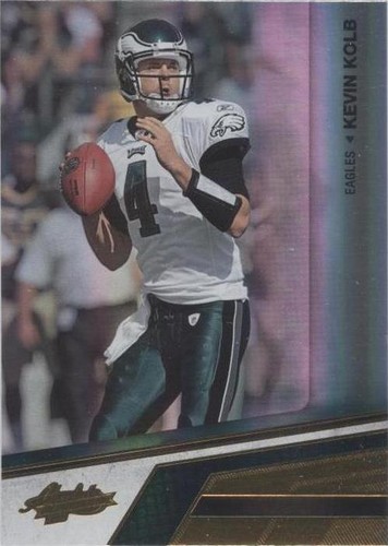 2010 Panini Absolute Memorabilia Kevin Kolb #74